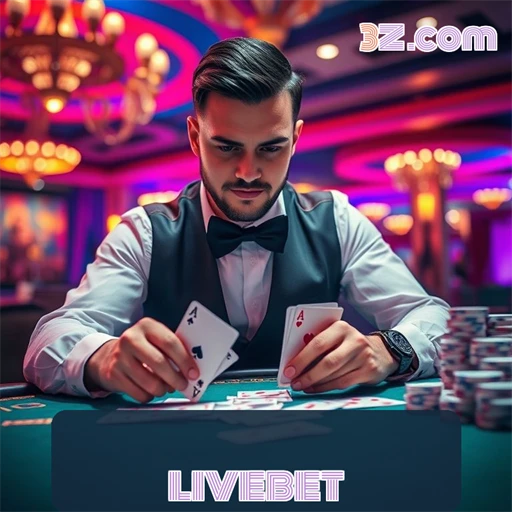 livebet Apostas Ao Vivo
