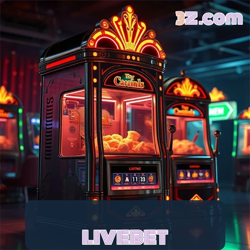livebet Jogos Disponíveis