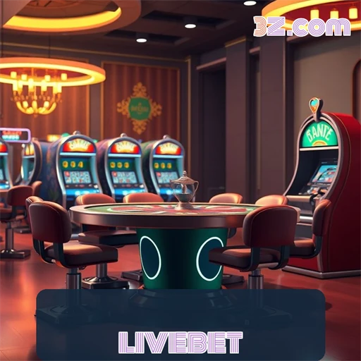 livebet Clube VIP